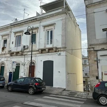 Apartament Le Casette *