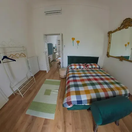 Apartament Le Casette Martina Franca