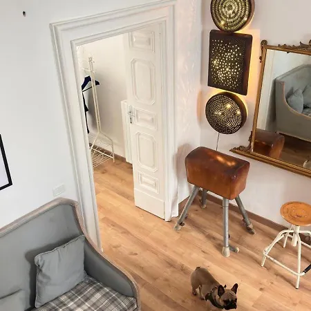 Apartament Le Casette