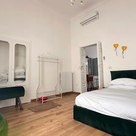 Le Casette Apartament *