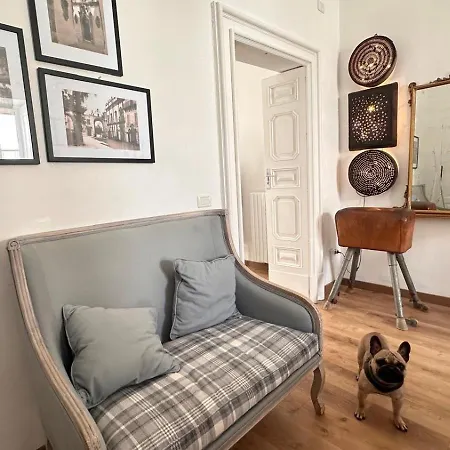 Apartament Le Casette *