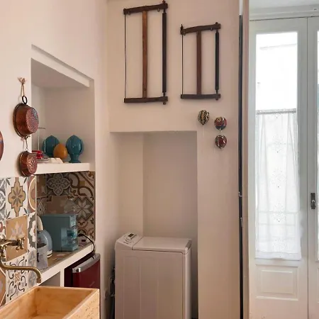 Apartament Le Casette Martina Franca