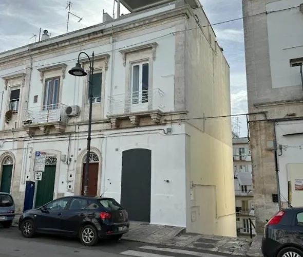 Appartement Le Casette *