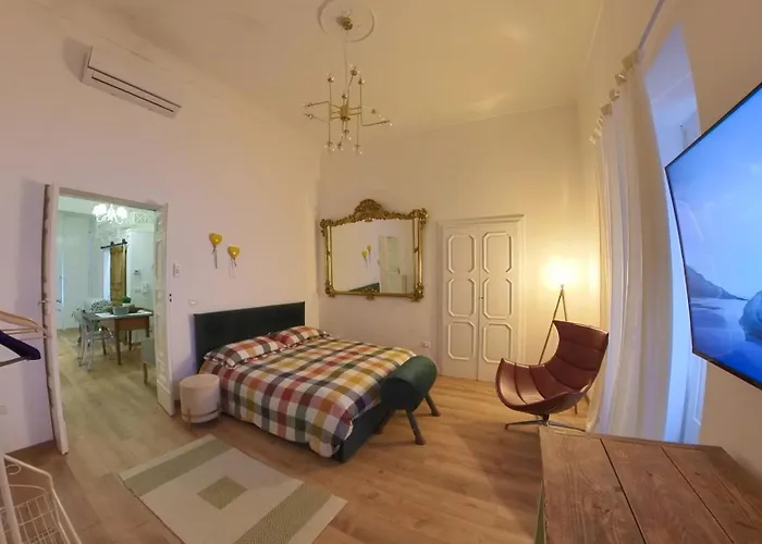 Appartement Le Casette *