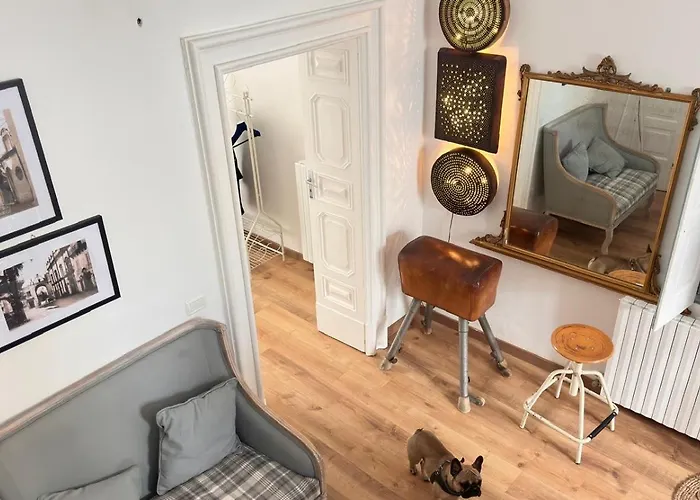Appartement Le Casette