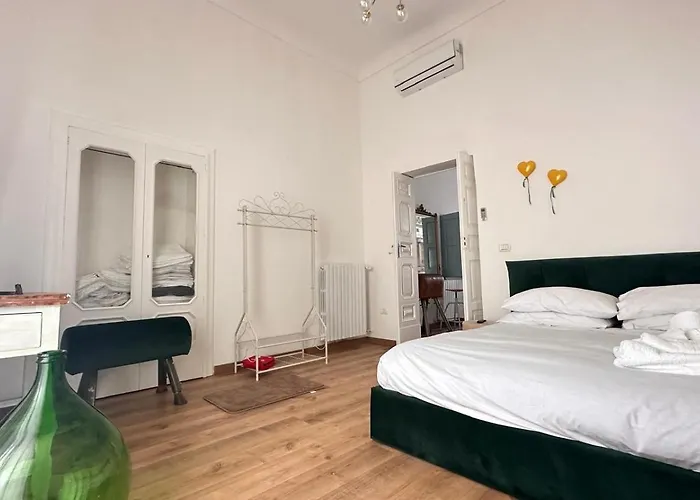 Le Casette Appartement *