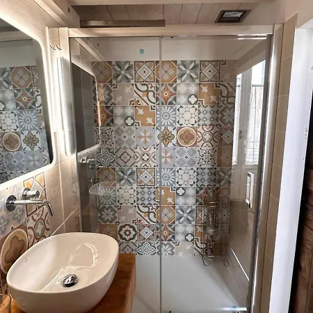 Le Casette 마르티나프란카